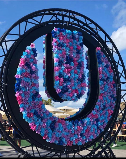 ULTRA MUSIC FESTIVAL 2021 - KEY BISCAYNE MIAMI