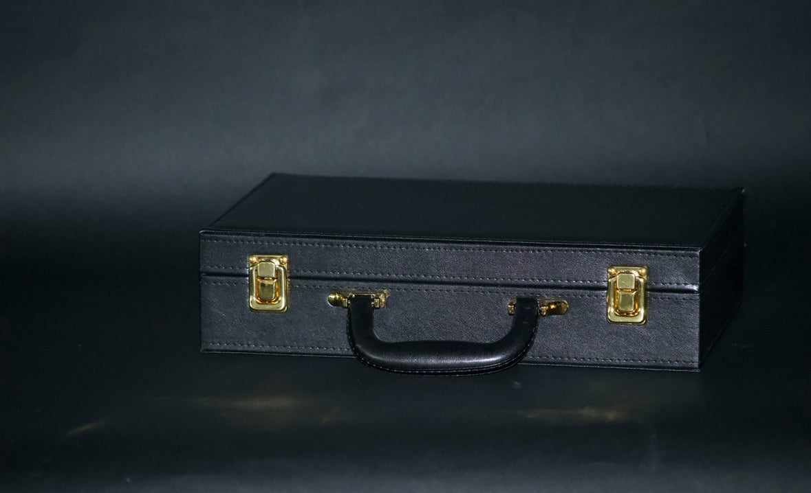 Briefcase Gift Box